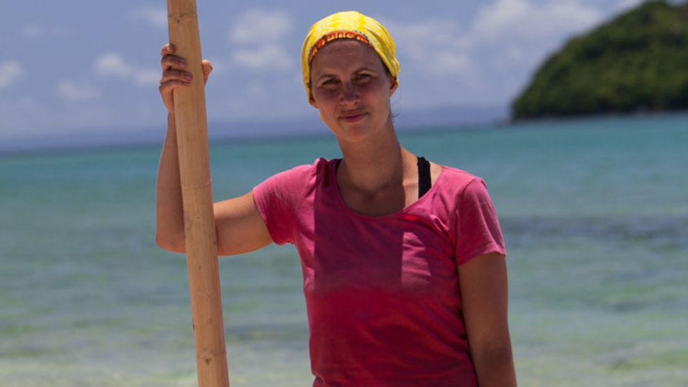 Nabrúsená Kika: V červenom kmeni by som si strelila guľku do hlavy!