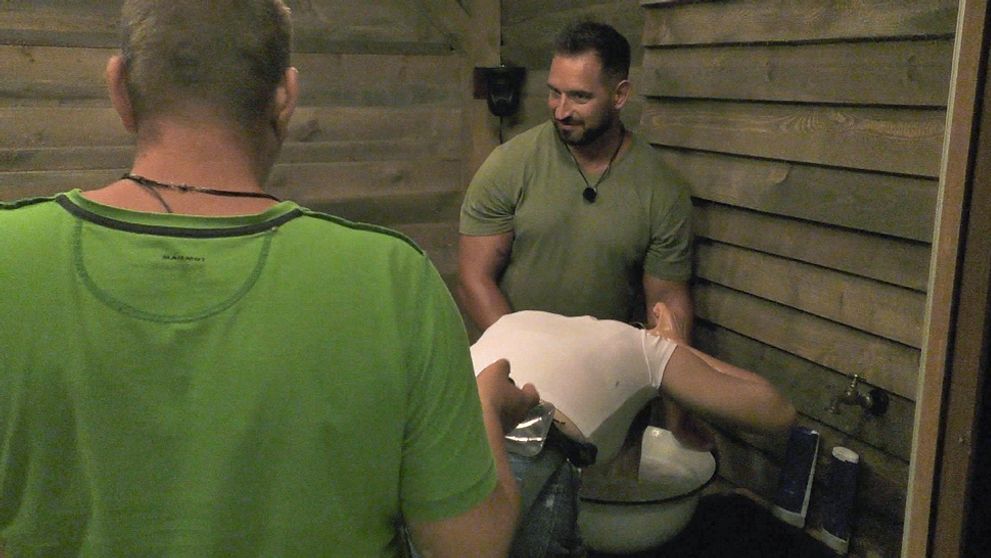 Prvý večer na Farme so šokujúcim záverom: Osudové slová, ktoré nikto nečakal!