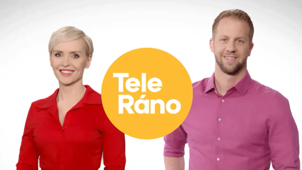 Veľké prekvapenie v Teleráne