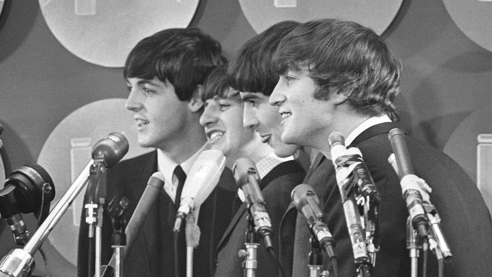 Fanúšikovia Beatles sa majú na čo tešiť. Vzniknú až štyri filmy