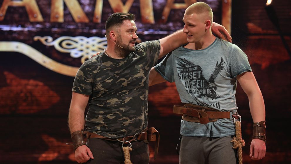 Nerozlučná dvojica z Farmy X: Opäť spolu a v plnej sile!