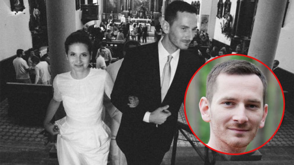 Ženáč Jakub Rybárik: Toto je jeho vyvolená!