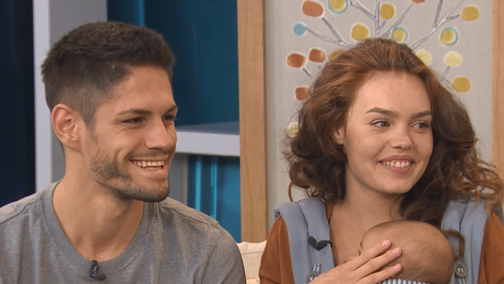 Mária Bartalos prekvapila v živom vysielaní. A je to vonku!