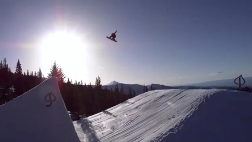 The Art of Flight: Dych vyrážajúci (splnený) sen človeka o lietaní!