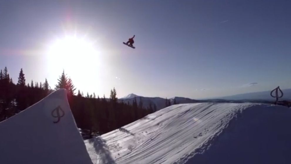 The Art of Flight: Dych vyrážajúci (splnený) sen človeka o lietaní!