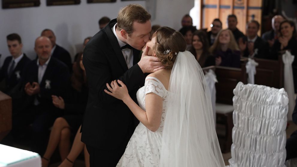 Zákulisie svadby Ondra a Emy: Čo sa dialo po tom, ako si povedali áno?