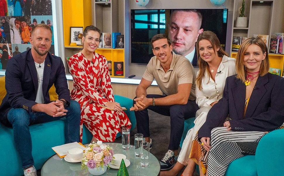 Konečne prehovorili: Adam, Monika a Maca naznačili, čo s nimi v seriáli bude
