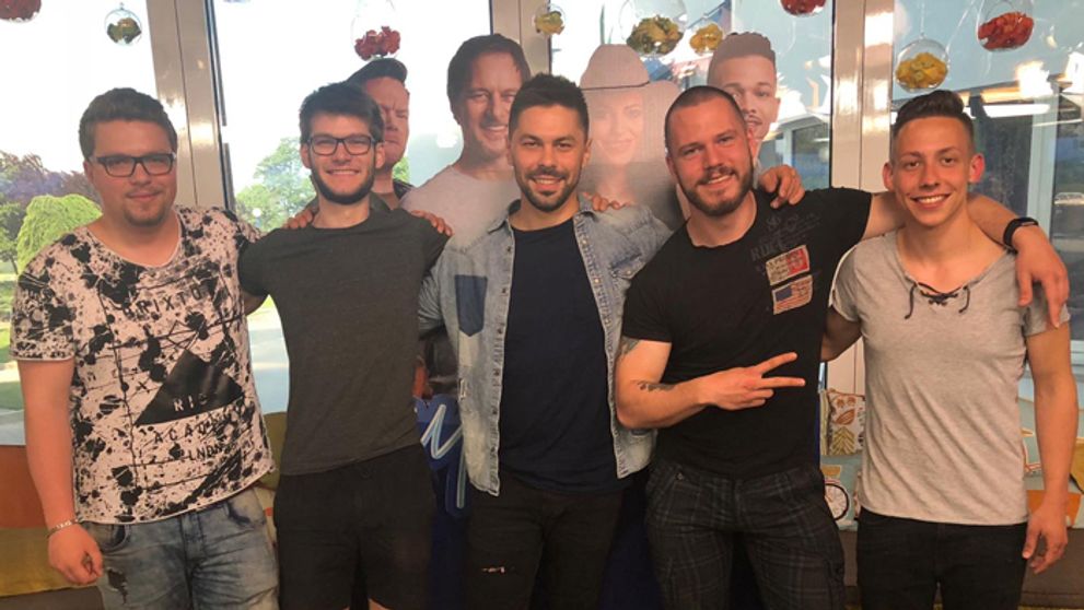 Chalani to vzali zhurta: Výpoveď v práci, sťahovanie aj nahrávanie v štúdiu!