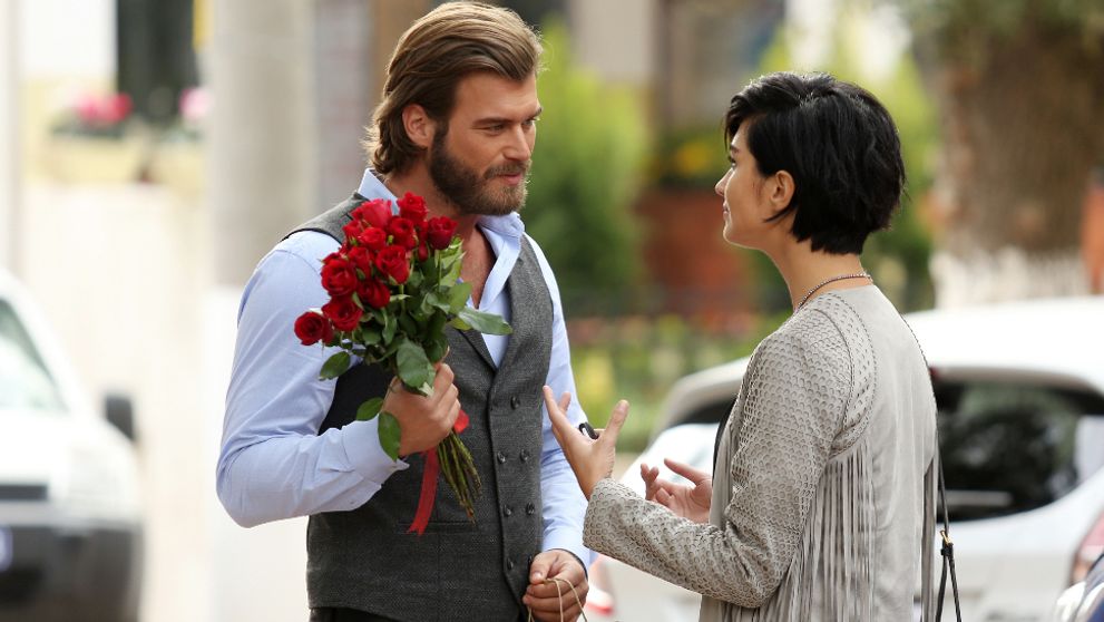 Hviezdy seriálu Statočný a krásna exkluzívne prehovorili: Čo nám odhalili?