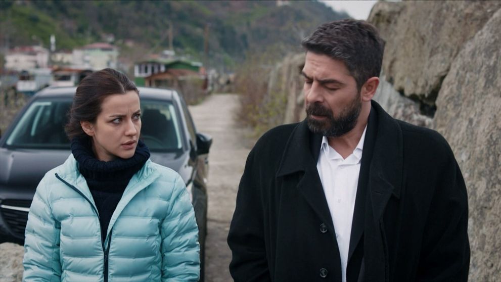 Zachránené životy: 32. epizóda