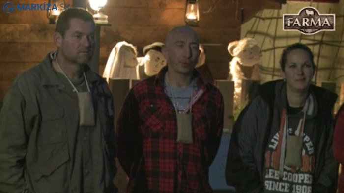 Neuveriteľné: Ľubo išiel dohola!