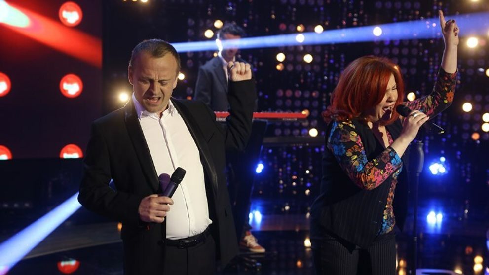 Bláznivé, farebné a tanečné: Také boli funky hity v Chart Show!