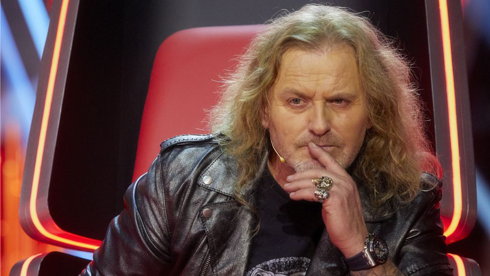 The Voice Zone 2: Priznanie Pepu Vojtka: Veď s týmto súťažiacim sa pozná!