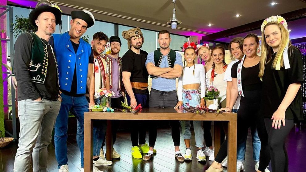 Podarilo sa im takmer nemožné. Pár, ktorý porazil Koleníka!