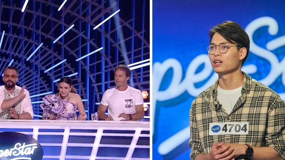 Toto vystúpenie vyvolalo anarchiu v porote: Monika za Vietnamca zabojovala
