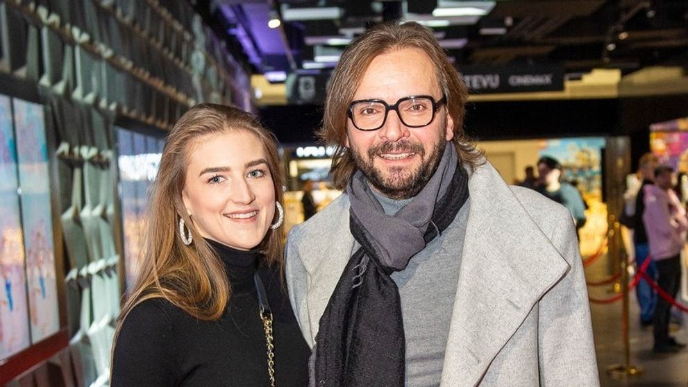 Najkrajší predčasný darček k 50-ke! Ján Ďurovčík bude otec