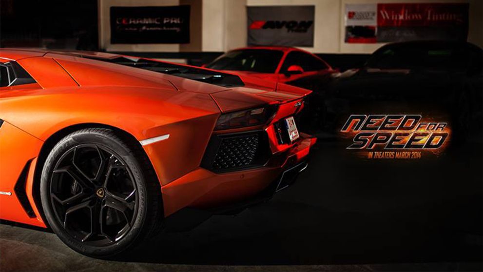 Slovenský Need for Speed?! Rozhodne áno!