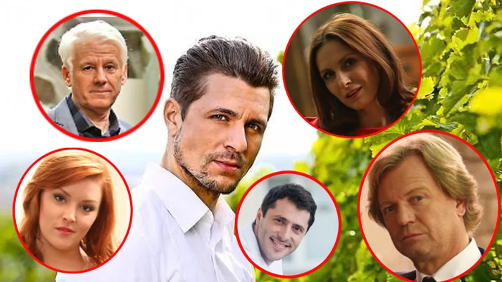 Veľký letný prehľad dovoleniek: Tu budú leňošiť naši herci!