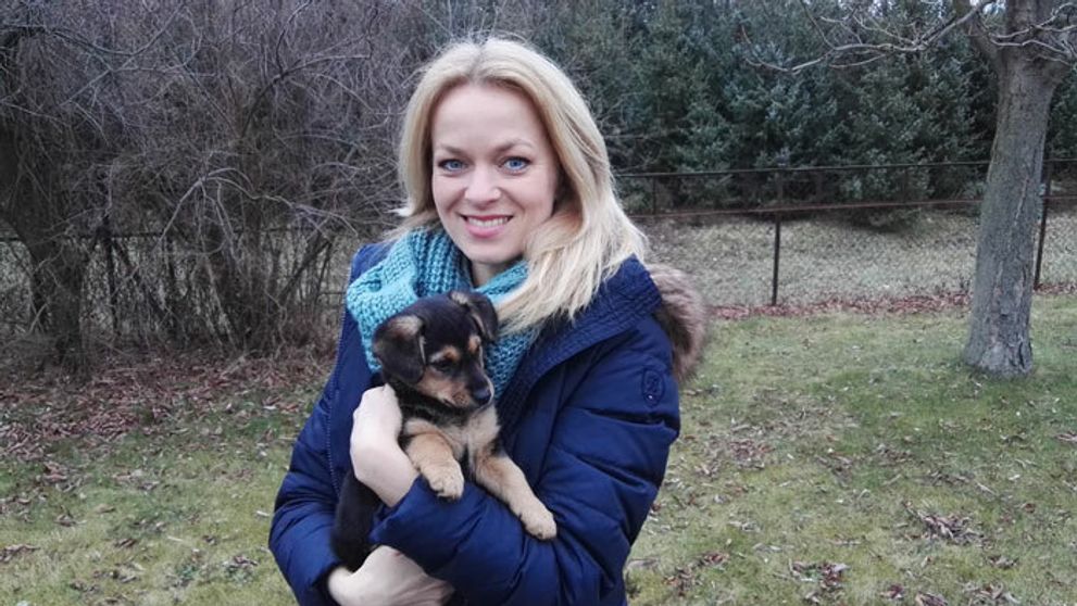 Janka Hospodárová má novú vernú spoločníčku. Video vo vnútri!