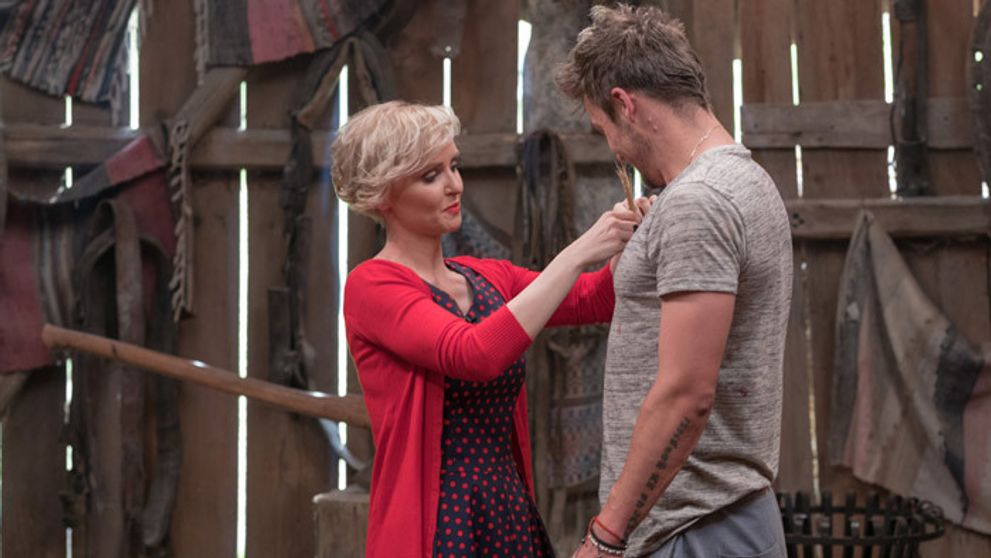 Nadšený Dávid: Som vo finále, ty vole!