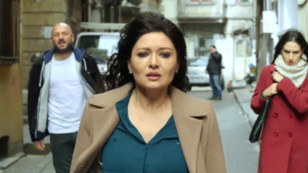 Vymenené životy: 29. a 30. epizóda