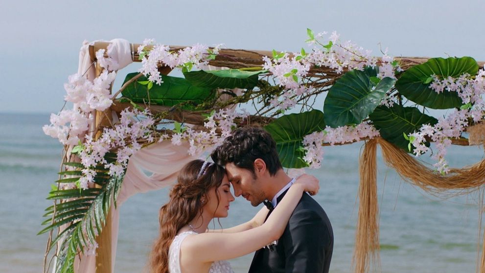 Láska, rozum, pomsta: 107. epizóda - FINÁLE