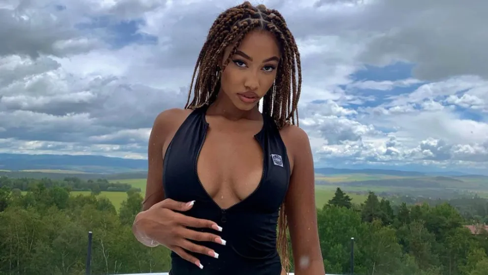Veľké prekvapenie. Takto Aicha zasiahla do druhej série Love Islandu