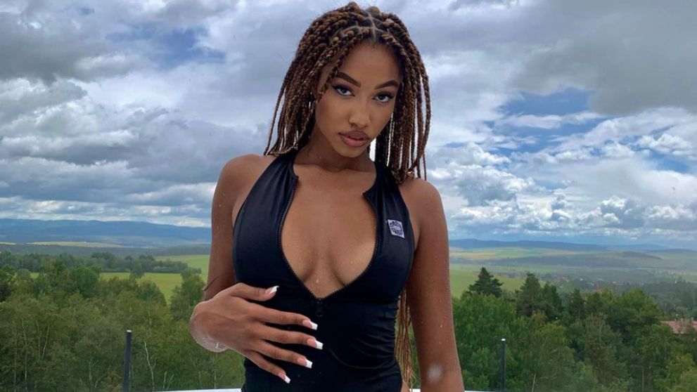 Veľké prekvapenie. Takto Aicha zasiahla do druhej série Love Islandu