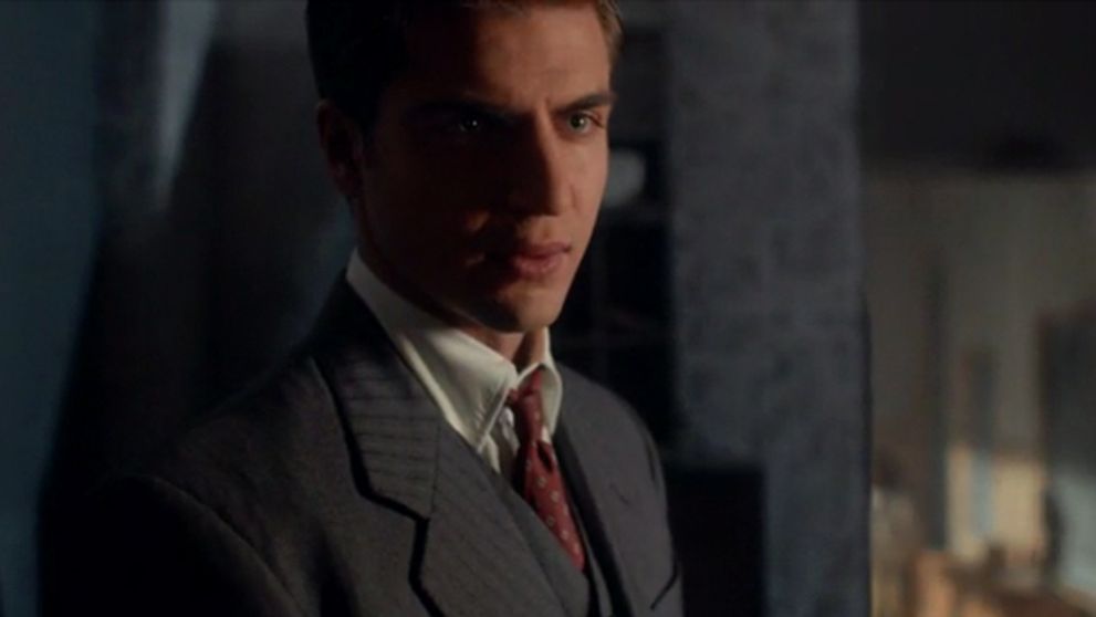 Velvet: 17. a 18. epizóda