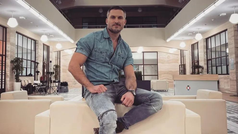 Koleník ako ho nepoznáte. Pred Let's Dance si zaspomínal, fanúšikovia sú nadšení
