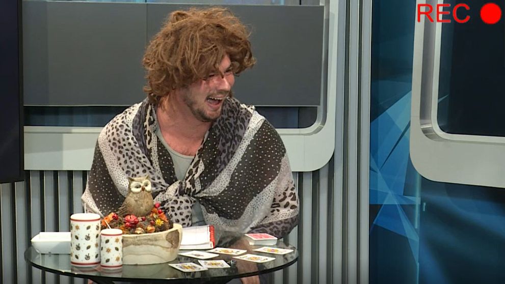 Silvestrovský špeciál s Majou. Pozor, hrozí cvrknutie od smiechu