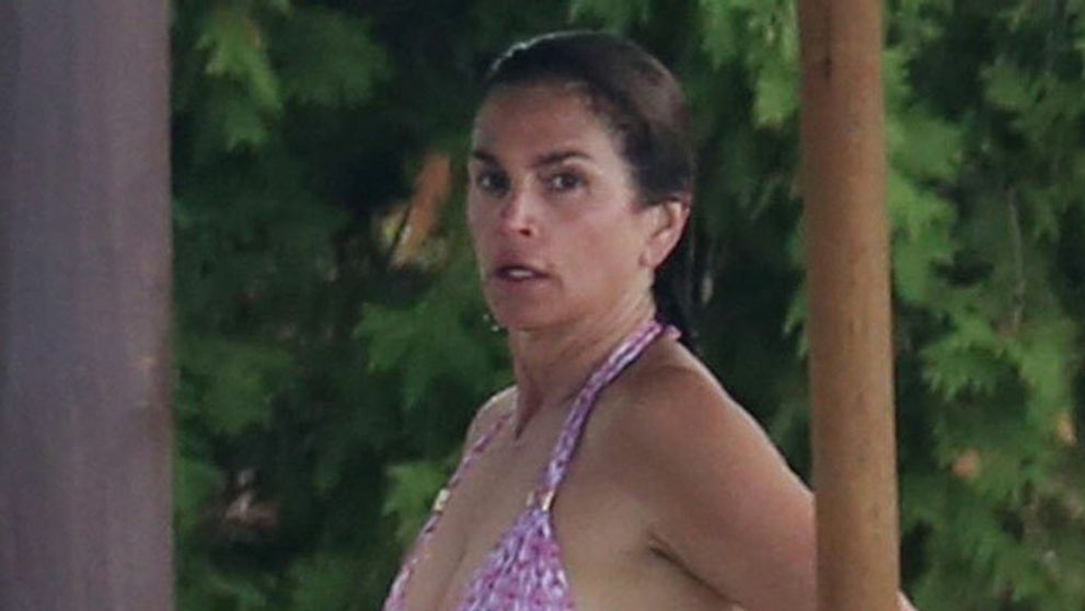 Nemôže mať 52! Cindy Crawford ukázala dokonalú postavu