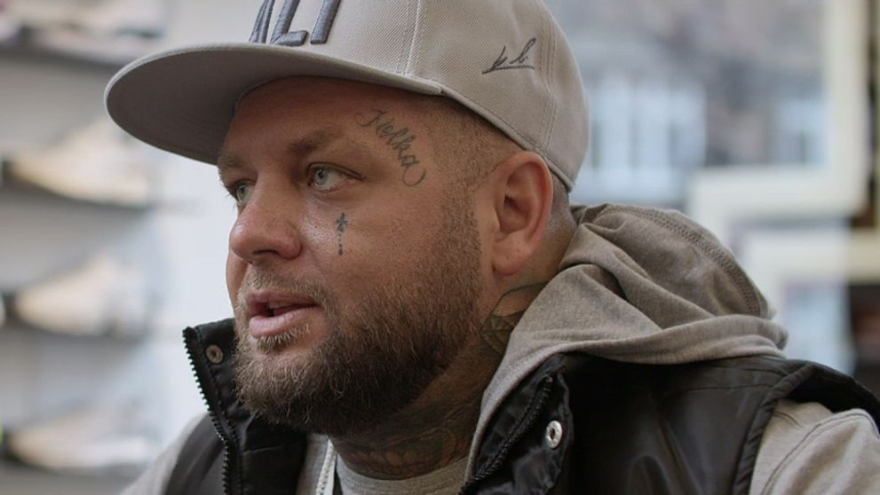 Kaliho najúprimnejšia spoveď: Jeho kariéru odštartovala tragédia