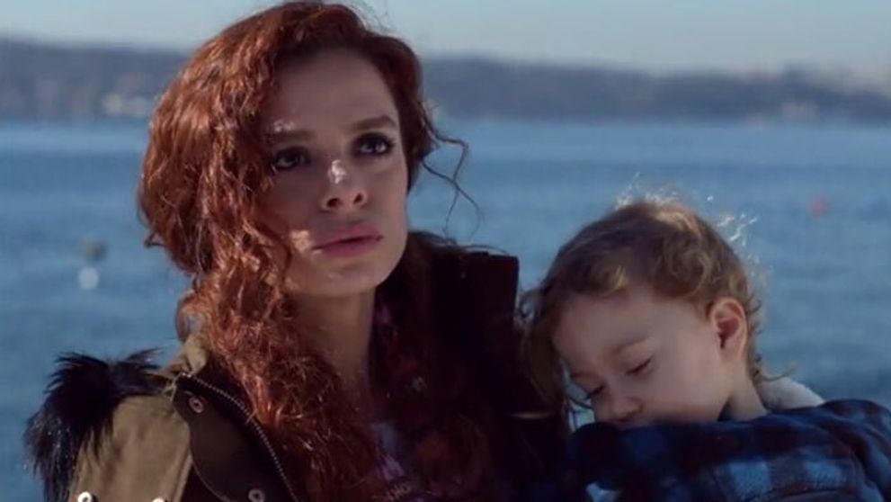 Láska na druhý pokus 2: 65. a 66. epizóda