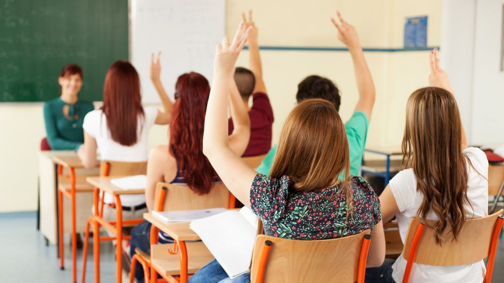 Vyberáte strednú školu? Poradíme, ako vybrať správne!