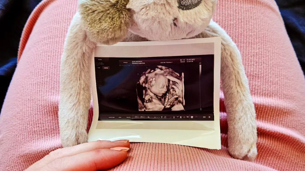 Gratulujeme! Z obľúbenej farmárky bude mama