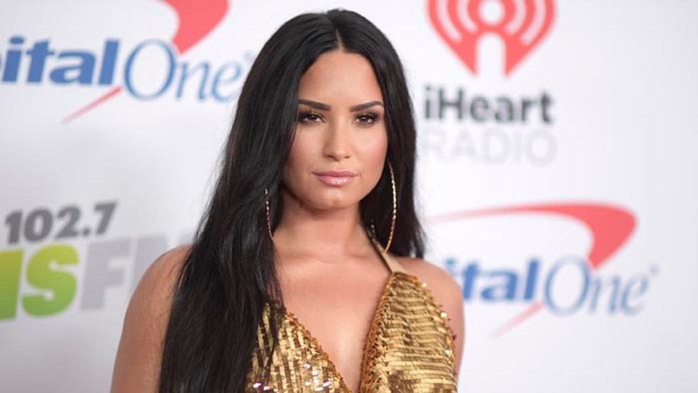 Demi Lovato našli v bezvedomí. Predávkovala sa