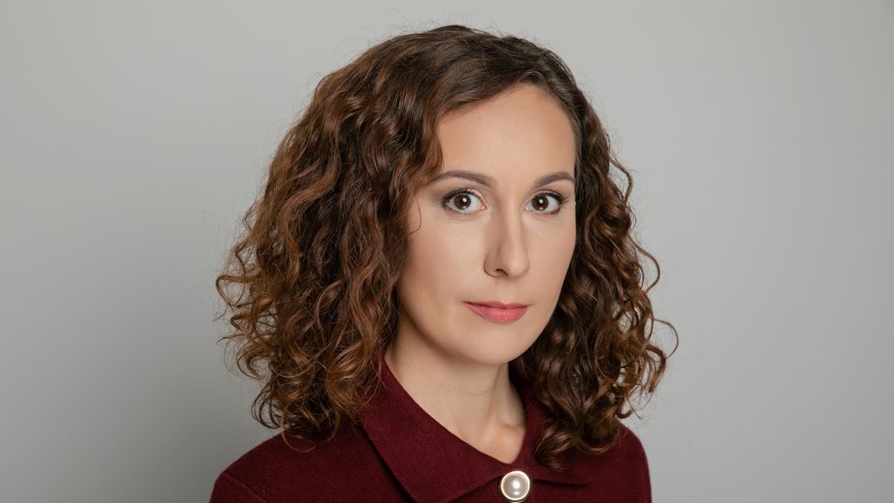 Gabriela Kajtárová: Mojím cieľom nie je ľudí „obracať“, ale zorientovať