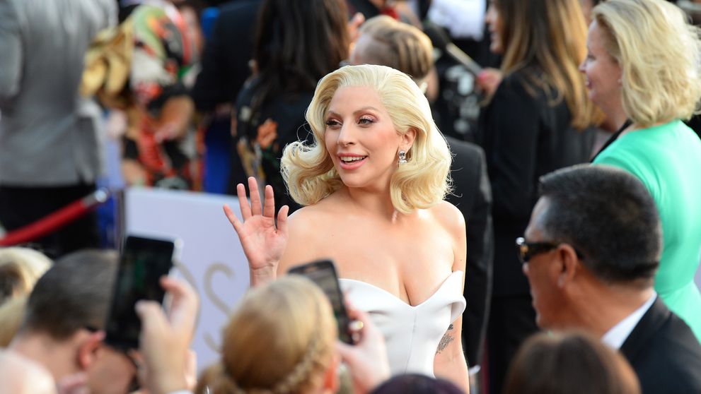 Roky skrývané bolestné tajomstvo Lady Gaga. Prehovorila o znásilnení