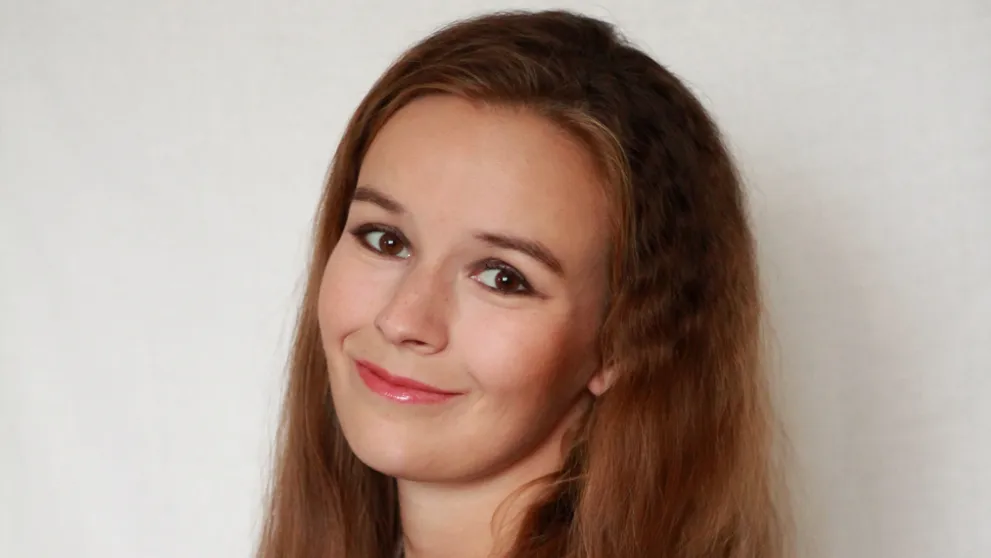 Blogerská senzácia ako kniha