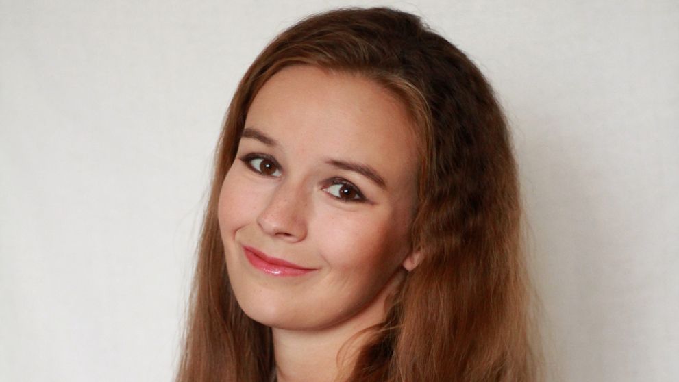 Blogerská senzácia ako kniha