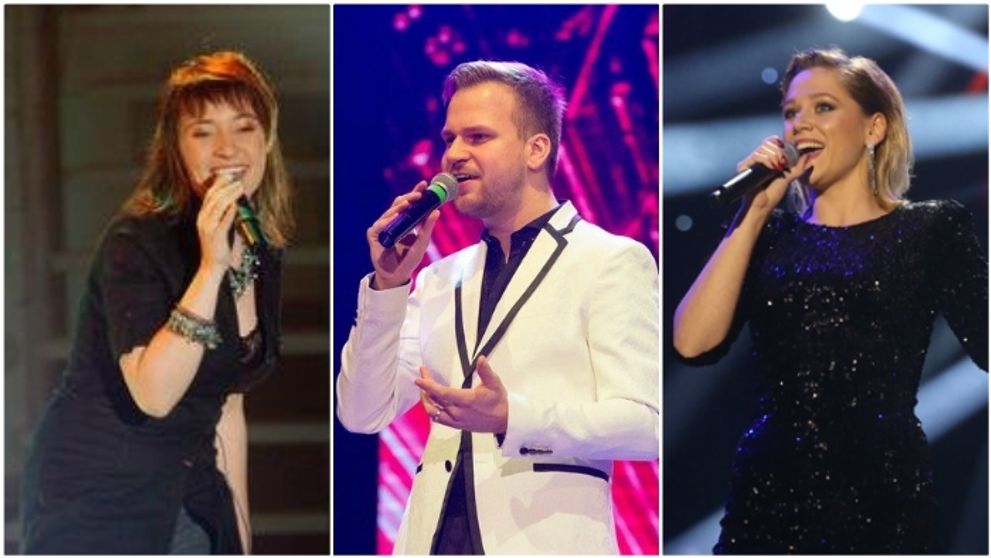 Pamätáte sa ešte? Toto sú všetci doterajší víťazi SuperStar