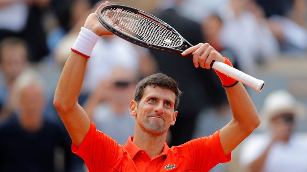 Djokovič poľahky zdolal Zvereva a v semifinále vyzve Thiema