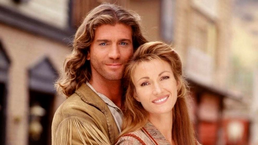 Stále je to fešák: Sully z Doktorky Quinnovej vôbec nestarne!