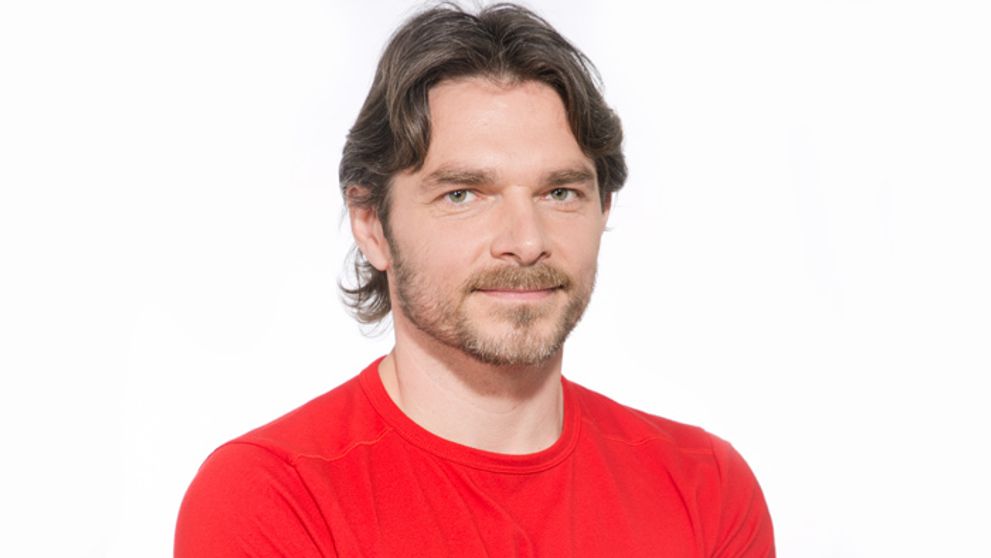 Schudol a vzdal sa cigariet: Na Ostrove chce iných motivovať!