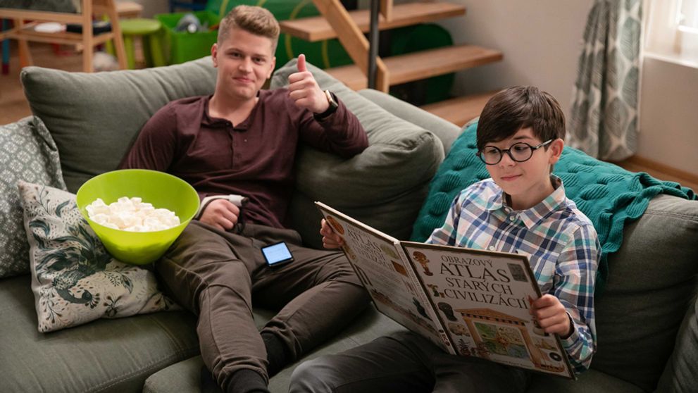 Oteckovia s ďalším rekordom, Sestričky jasným víťazom večera!