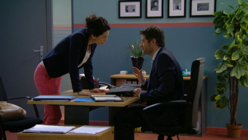 Rita a Erik v jednej miestnosti: Priam nepredstaviteľné!