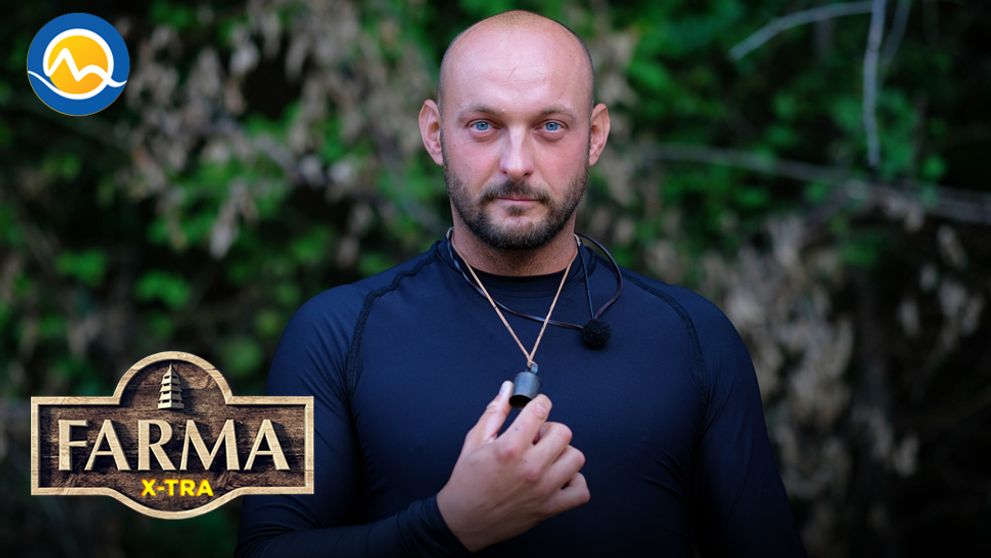 Miki po odchode z Farmy: S Terezou zatiaľ nič vážnejšie riešiť nechce!