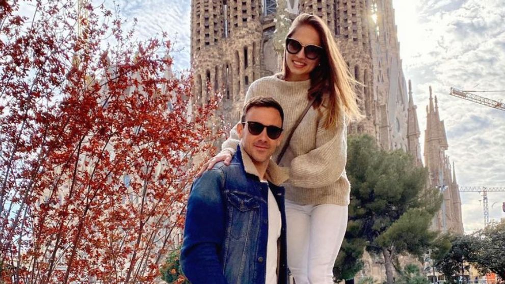 Priateľka Mareka Fašianga Tereza zažila šok: Vinník nehody neznámy