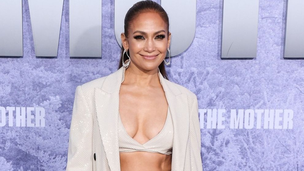 Jennifer Lopez sa ukázala bez mejkapu: Na tento beauty trik nedá dopustiť